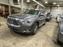 Load image into Gallery viewer, INDEPENDENT REAR SUSPENSION JX35 QX60 13 14 15 16 17 18 19 Left - 1125484
