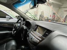 Load image into Gallery viewer, Fog Light Sentra Maxima Rogue 2007 07 2008 08 2009 09 10 11 12 13 Right - 1125464
