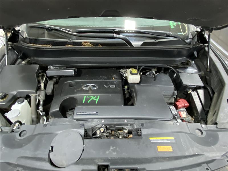 HOOD Infiniti JX35 QX60 13 14 15 16 17 18 19 - 1125468