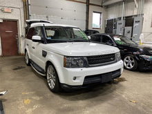 Load image into Gallery viewer, FRONT INTERIOR DOOR TRIM PANEL Range Rover Sport 2011 11 - 1125631
