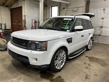 Load image into Gallery viewer, Rear Headrest Land Rover Range Rover Sport 2011 11 - 1125645
