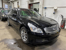 Load image into Gallery viewer, FRONT DOOR Infiniti G37 G25 G35 2007 07 2008 08 2009 09 - 12 Sedan Right - 1126316
