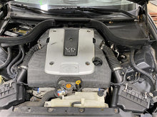 Load image into Gallery viewer, FRONT KNEE Infiniti G35 2007 07 2008 08 Right - 1126320

