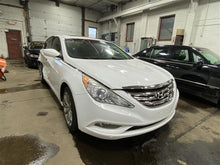 Load image into Gallery viewer, INTERIOR REAR VIEW MIRROR Elantra Santa Fe Sonata Veloster 11-15 - 1126497
