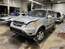 Load image into Gallery viewer, AC COMPRESSOR Honda CRV 2002 02 2003 03 2004 04 2005 05 2006 06 - 1125717
