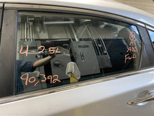 Load image into Gallery viewer, FRONT INTERIOR DOOR TRIM PANEL Nissan Altima 2016 16 - 1125819
