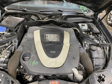 Load image into Gallery viewer, FRONT INTERIOR DOOR TRIM PANEL Mercedes-Benz E550 2008 08 - 1126561
