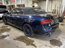Load image into Gallery viewer, FRONT KNEE Audi A4 A5 S4 2011 11 2012 12 Right - 1126668
