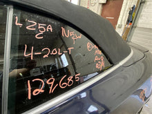 Load image into Gallery viewer, REAR SEAT Audi A5 2011 11 - 1126679
