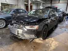 Load image into Gallery viewer, INTERIOR SUN VISORS Audi A4 RS5 S4 13 14 15 16 Left - 1126790
