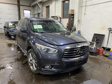 Load image into Gallery viewer, REAR INTERIOR DOOR TRIM PANEL Infiniti JX35 2013 13 - 1126876
