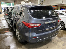 Load image into Gallery viewer, CENTER PILLAR CUT Infiniti JX35 2013 13 Right - 1126877
