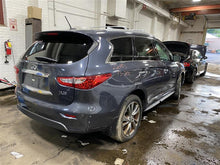 Load image into Gallery viewer, Quarter Panel Cut Infiniti JX35 QX60 13 14 15 16 17 18 19 Right - 1126873
