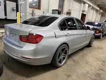 Load image into Gallery viewer, Quarter Panel Cut 320i 328D 328i 335i Active 3 2012-2016 Right - 1127733
