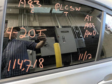 Load image into Gallery viewer, FRONT INTERIOR DOOR TRIM PANEL BMW 320i 328i 2013 13 - 1127739
