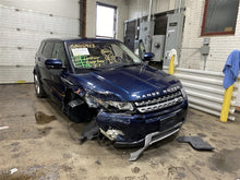 Load image into Gallery viewer, CENTER PILLAR CUT Land Rover Evoque 12 13 14 15 16 17 18 Left - 1126967
