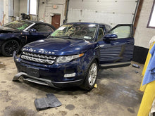 Load image into Gallery viewer, FRONT FENDER Land Rover Evoque 12 13 14 15 16 17 18 19 Left - 1126958
