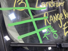 Load image into Gallery viewer, CONVERTIBLE TOP Land Rover Evoque 12 13 14 15 16 17 18 - 1126976
