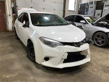 Load image into Gallery viewer, FRONT DOOR Toyota Corolla 14 15 16 17 18 19 Right - 1127967
