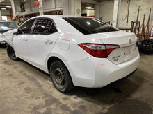Load image into Gallery viewer, Rear Headrest Toyota Corolla 2014 14 - 1127977
