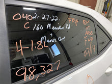 Load image into Gallery viewer, FRONT PASSENGER SEAT BELT &amp; RETRACTOR ONLY Corolla 2014-2019 - 1127976
