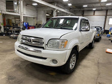 Load image into Gallery viewer, FRONT BUMPER Toyota Tundra 2005 05 2006 06 - 1128041

