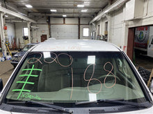 Load image into Gallery viewer, CENTER PILLAR CUT Toyota Tundra 2004 04 2005 05 2006 06 Left - 1128056
