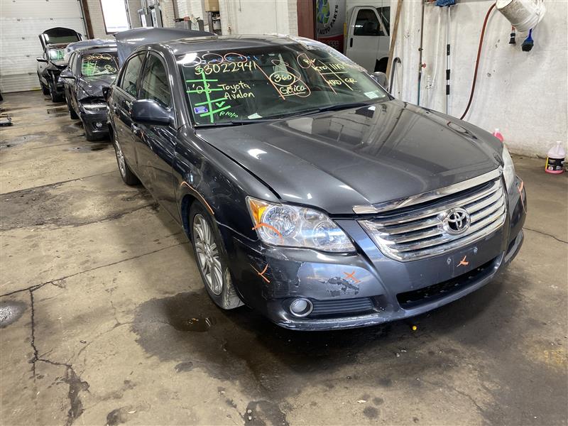 FRONT KNEE Toyota Avalon 05 06 07 08 09 10 11 12 Right - 1128357