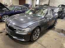 Load image into Gallery viewer, INTERIOR SUN VISORS 320i 328D 328i 328I GT 335i 335i GT 12-15 Left - 1128488
