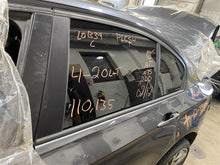Load image into Gallery viewer, REAR INTERIOR DOOR TRIM PANEL BMW 320i 328i 2012 12 - 1128462
