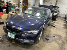 Load image into Gallery viewer, REAR DOOR 320i 328D 328i 335i Active 3 M3 12 13 14 15 16 Left - 1127624
