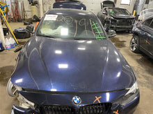 Load image into Gallery viewer, Quarter Panel Cut 320i 328D 328i 335i Active 3 2012-2016 Left - 1127626
