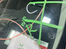 Load image into Gallery viewer, REAR SEAT Audi Q7 2015 15 - 1128166
