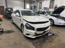 Load image into Gallery viewer, REAR INTERIOR DOOR TRIM PANEL CLA45 CLA250 2016 16 - 1128249
