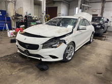 Load image into Gallery viewer, FRONT KNEE Mercedes-Benz CLA250 CLA45 14 15 16 17 18 19 Right - 1128254
