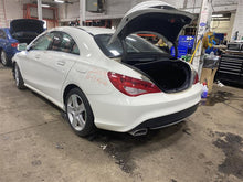 Load image into Gallery viewer, FRONT STRUT SHOCK CLA250 CLA45 14 15 16 17 18 19 Right - 1128257
