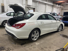 Load image into Gallery viewer, FRONT KNEE Mercedes-Benz CLA250 CLA45 14 15 16 17 18 19 Left - 1128223
