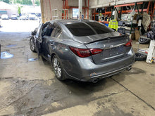 Load image into Gallery viewer, FRONT INTERIOR DOOR TRIM PANEL Infiniti Q50 2018 18 - 1127411
