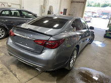 Load image into Gallery viewer, Rear Headrest Infiniti Q50 2018 18 - 1127440
