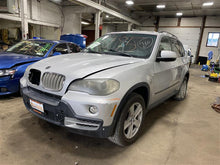 Load image into Gallery viewer, Quarter Panel Cut BMW X5 X5M 07 08 09 10 11 12 13 Left - 1128556
