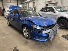 Load image into Gallery viewer, REAR INTERIOR DOOR TRIM PANEL Audi A4 2010 10 - 1128947
