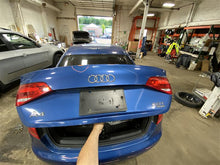 Load image into Gallery viewer, REAR INTERIOR DOOR TRIM PANEL Audi A4 2010 10 - 1128929
