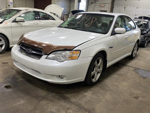 Load image into Gallery viewer, REAR INTERIOR DOOR TRIM PANEL Subaru Legacy 2006 06 - 1128658
