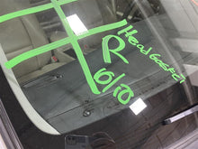 Load image into Gallery viewer, REAR INTERIOR DOOR TRIM PANEL Subaru Legacy 2006 06 - 1128658
