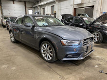 Load image into Gallery viewer, REAR SEAT Audi A4 2013 13 - 1129162
