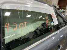 Load image into Gallery viewer, Quarter Panel Cut Audi A4 S4 09 10 11 12 13 14 15 16 Right - 1129144
