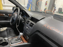 Load image into Gallery viewer, FRONT INTERIOR DOOR TRIM PANEL Mercedes-Benz C300 C350 2011 11 - 1128751
