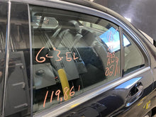 Load image into Gallery viewer, FRONT DOOR C230 C250 C300 C350 C63 08 09 10 11 12 13 14 Left - 1128750
