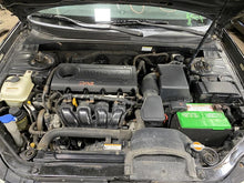 Load image into Gallery viewer, FRONT SPINDLE Sonata 2008 08 2009 09 2010 10 Left - 1129355
