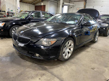 Load image into Gallery viewer, STEERING COLUMN BMW 550i 650i M5 M6 2006 06 2007 07 - 1129498
